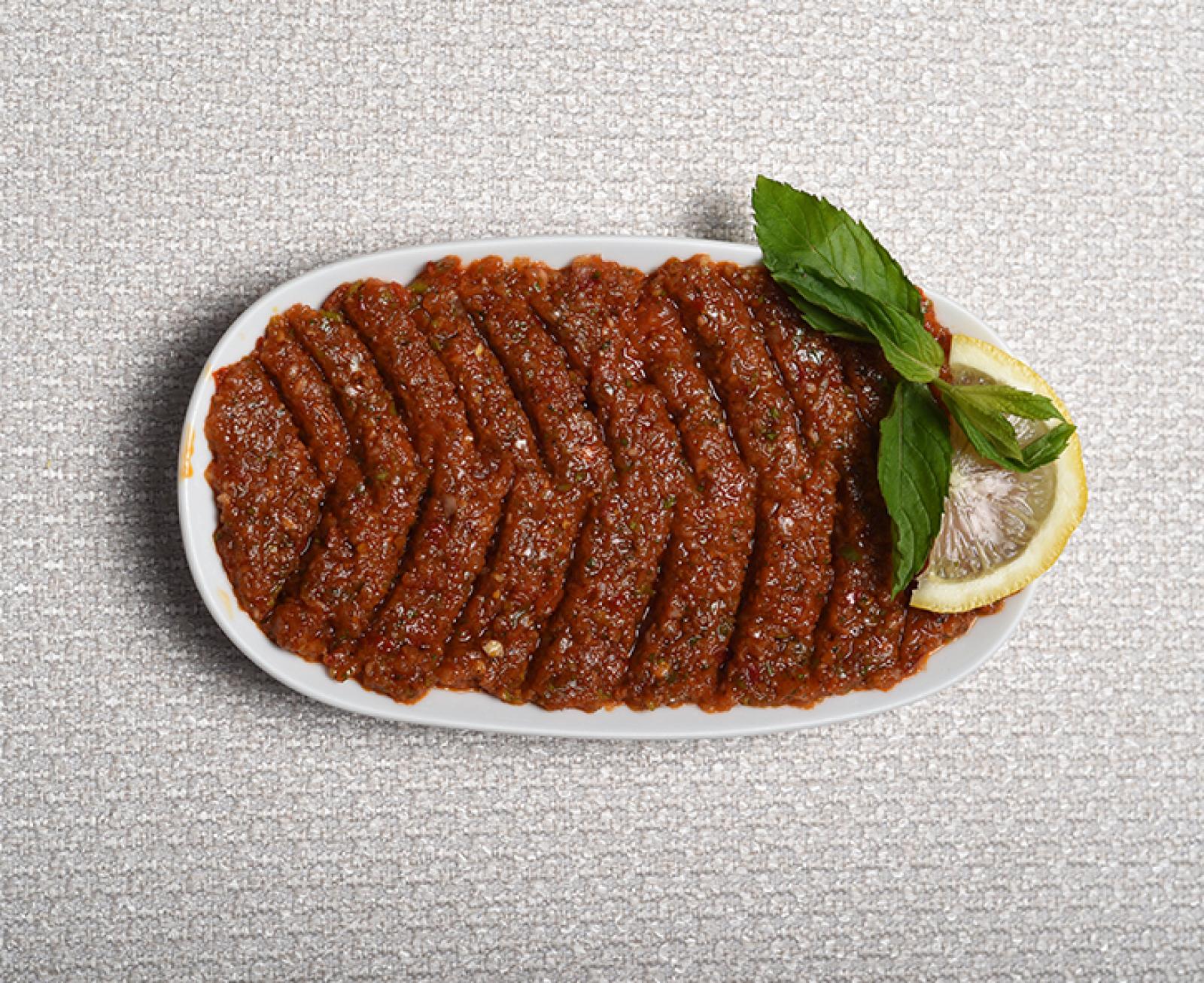 Sultan Ezmesi