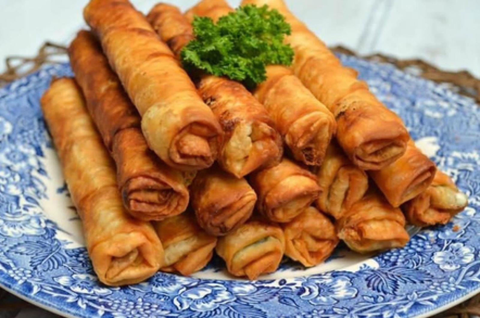 Sigara Böreği